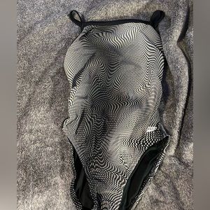 Speedo bathing suit